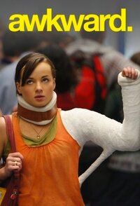 Diario di una Nerd Superstar – Awkward