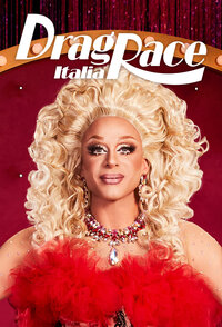 Drag Race Italia