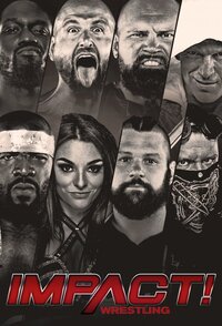 IMPACT! Wrestling