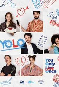 YOLO – You Only Love Once