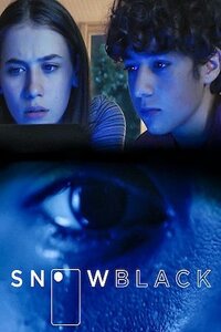 Snow Black